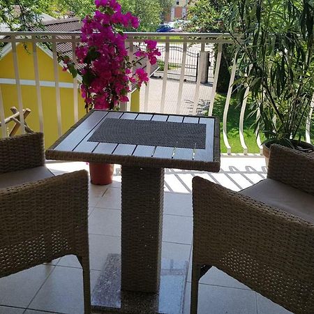 Apartmán Tuenderlak Vendeghaz Balatonfüred Exteriér fotografie