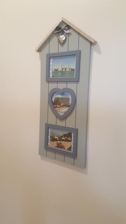 Apartmán Tuenderlak Vendeghaz Balatonfüred Exteriér fotografie