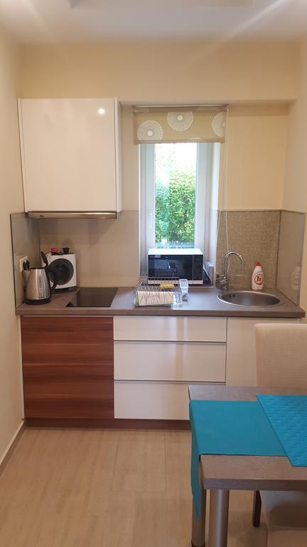 Apartmán Tuenderlak Vendeghaz Balatonfüred Exteriér fotografie