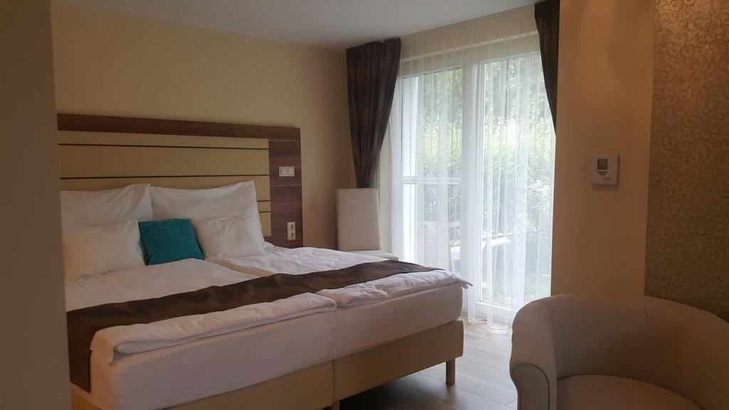 Apartmán Tuenderlak Vendeghaz Balatonfüred Exteriér fotografie