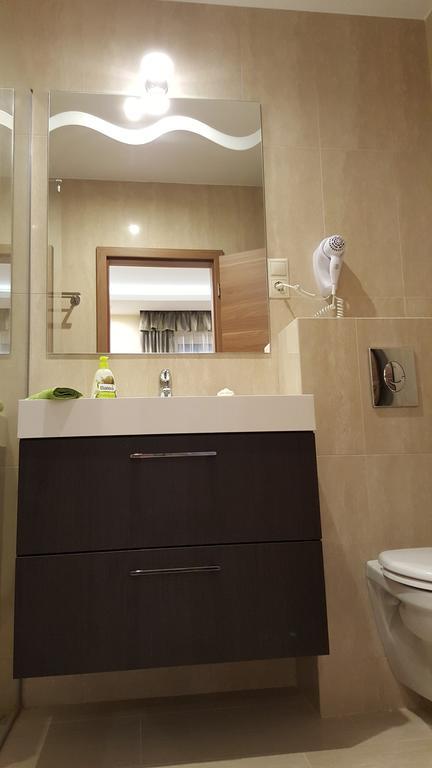 Apartmán Tuenderlak Vendeghaz Balatonfüred Exteriér fotografie