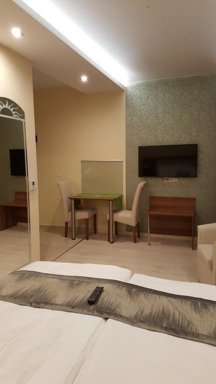 Apartmán Tuenderlak Vendeghaz Balatonfüred Exteriér fotografie