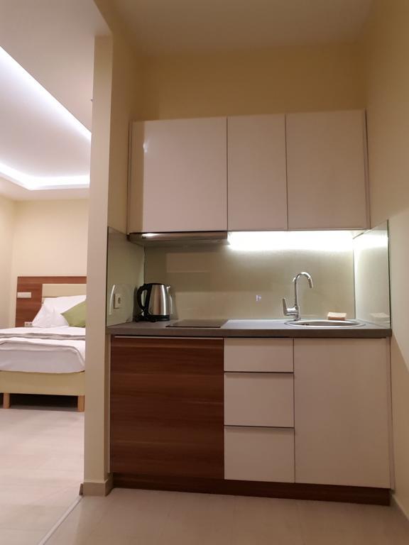 Apartmán Tuenderlak Vendeghaz Balatonfüred Exteriér fotografie