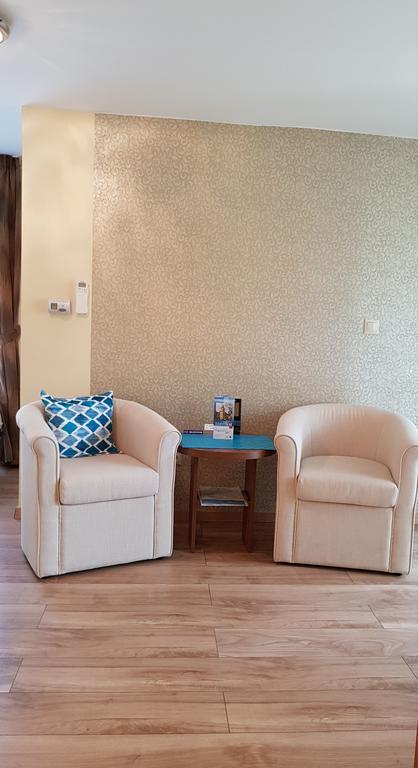 Apartmán Tuenderlak Vendeghaz Balatonfüred Exteriér fotografie