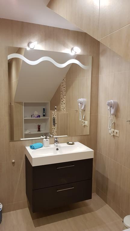 Apartmán Tuenderlak Vendeghaz Balatonfüred Exteriér fotografie