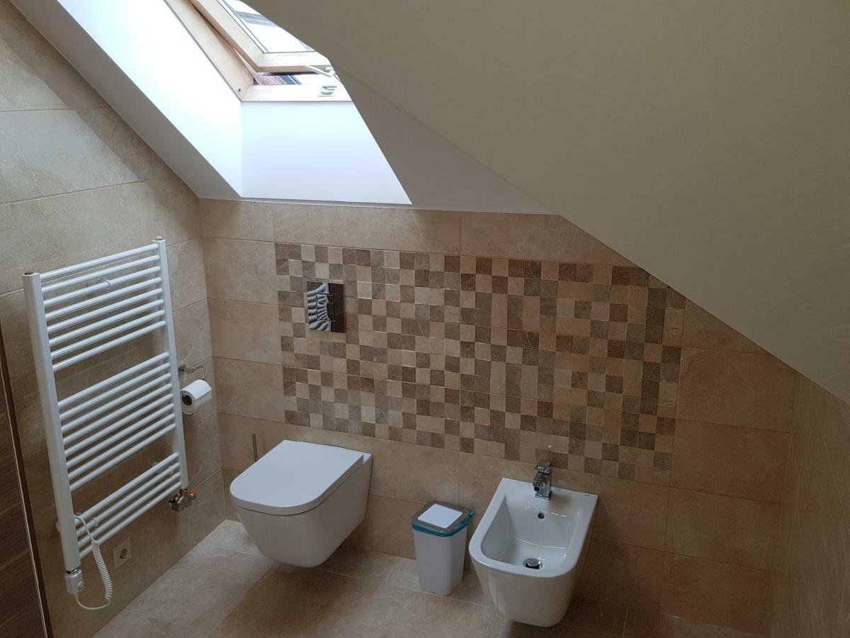 Apartmán Tuenderlak Vendeghaz Balatonfüred Exteriér fotografie