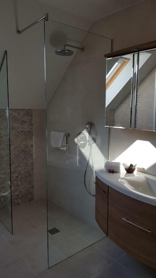 Apartmán Tuenderlak Vendeghaz Balatonfüred Exteriér fotografie