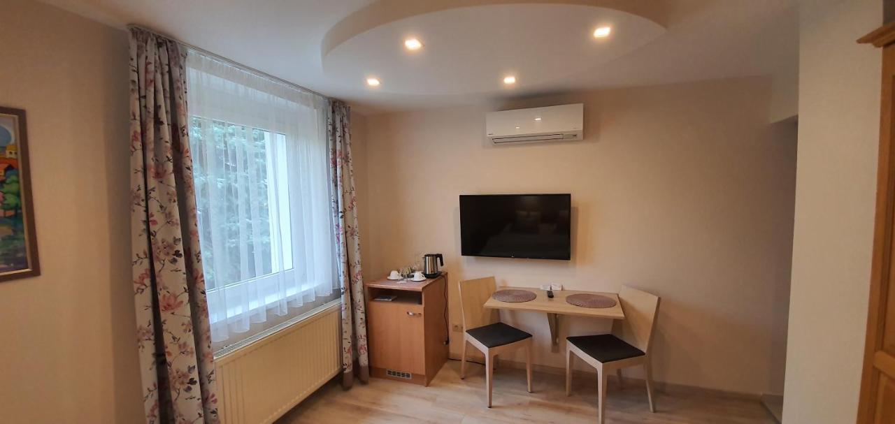 Apartmán Tuenderlak Vendeghaz Balatonfüred Exteriér fotografie