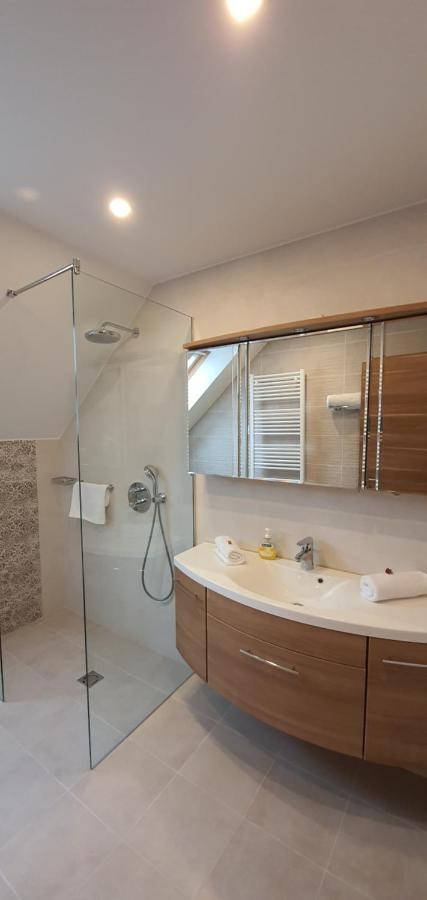 Apartmán Tuenderlak Vendeghaz Balatonfüred Exteriér fotografie